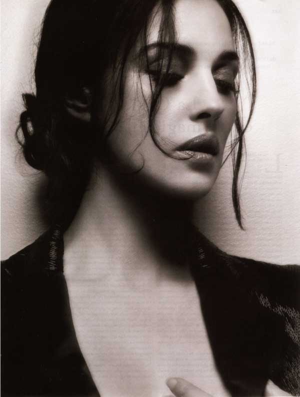莫妮卡·贝鲁奇/Monica Bellucci-935